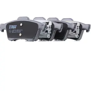 TRW Remblokken set pas cher