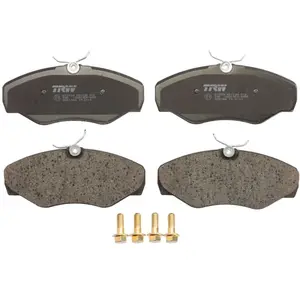 TRW Remblokken set pas cher