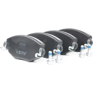 TRW Remblokken set pas cher