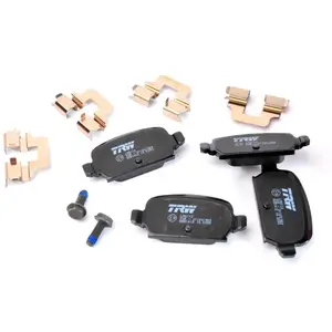 TRW Remblokken set pas cher