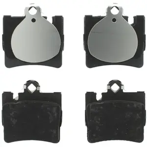 TRW Remblokken set pas cher