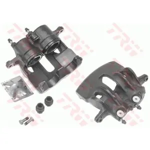 TRW Étrier de frein pour CITROËN: Jumper, Relay, Dispatch & PEUGEOT: B... pas cher
