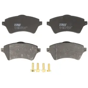 TRW Remblokken set pas cher