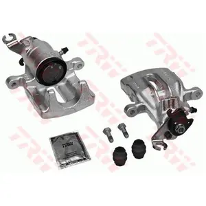 Remklauw links achter BHN170E TRW pas cher