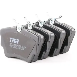 TRW Remblokken set pas cher