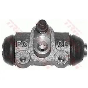 Wielremcilinder BWH130 TRW pas cher