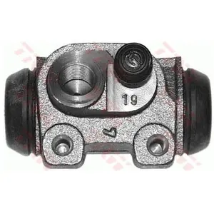 Comparateur de prix : TRW Wielremcilinder