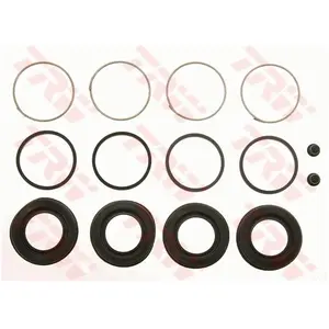 Reparatieset remklauw SP4095 TRW pas cher