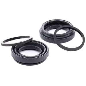 Comparateur de prix : TRW SJ1039 Kit de réparation- étrier de frein 191698471