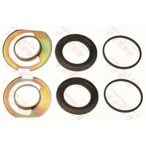 Comparateur de prix : Reparatieset remklauw SP9956 TRW