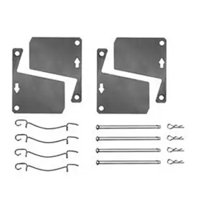 Comparateur de prix : Accessoireset schijfremblok PFK106 TRW