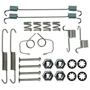 Comparateur de prix : TRW Toebehoren remschoen