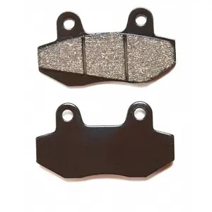 TRW MCB648 Plaquettes de Freins Organique, TÜV Homologué pas cher