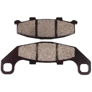 TRW MCB586 Plaquette de Frein pas cher