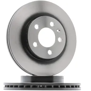Remschijf DF6584 TRW pas cher