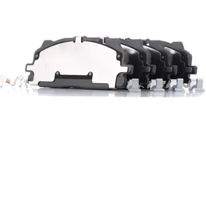 Comparateur de prix : Remblokkenset schijfrem GDB2190 TRW