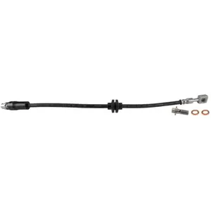 TRW Flexible de frein pour OPEL: Mokka & CHEVROLET: Trax (Ref: PHD2039...Vendu paroscaro