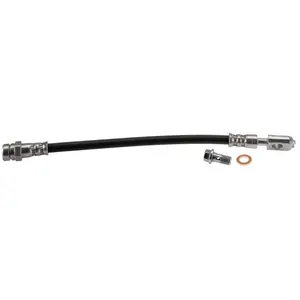 TRW Flexible de frein pour VOLKSWAGEN: Tiguan, Passat, Sharan, CC & SK... pas cher