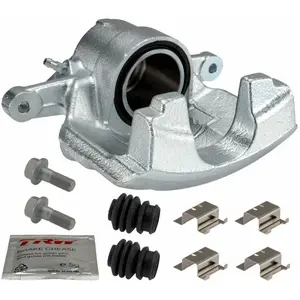 TRW Étrier de frein pour PEUGEOT: 308, Rifter, Partner & OPEL: Astra, ...Vendu paroscaro