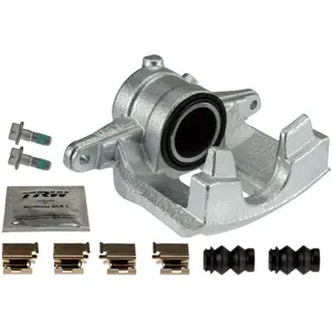 TRW Étrier de frein pour OPEL: Movano & FIAT: Ducato & PEUGEOT: Boxer & CITROËN: Jumper, Relay (Ref: BHV835E)Vendu paroscaro