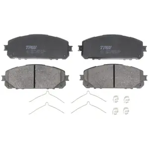 Comparateur de prix : TRW Remblokken set