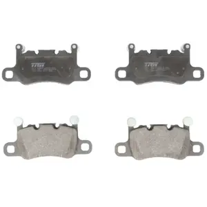 Comparateur de prix : TRW Remblokken set