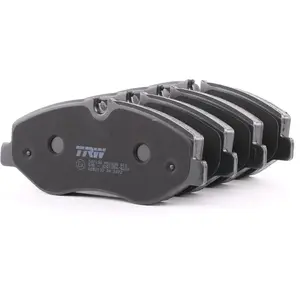 TRW Remblokken set pas cher