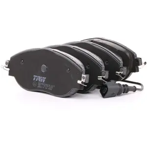 TRW Remblokken set pas cher