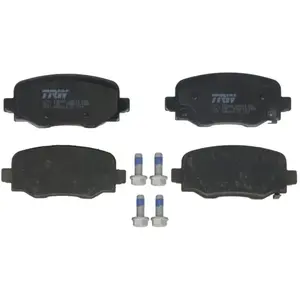 TRW Remblokken set pas cher