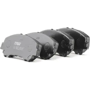 TRW Remblokken set pas cher