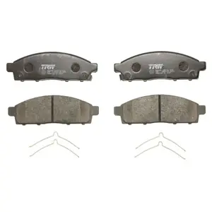 TRW Remblokken set pas cher