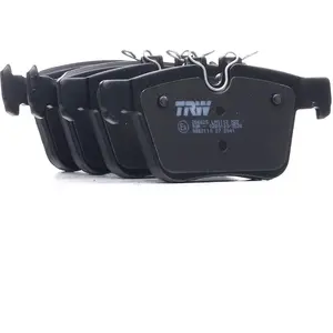 TRW Remblokken set pas cher