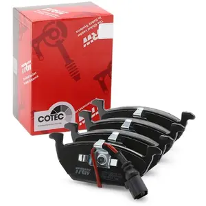 Comparateur de prix : TRW Remblokken set