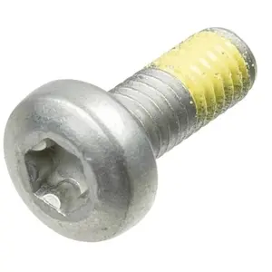 Comparateur de prix : Trw MSS130-5 Jeu de vis, disque de frein