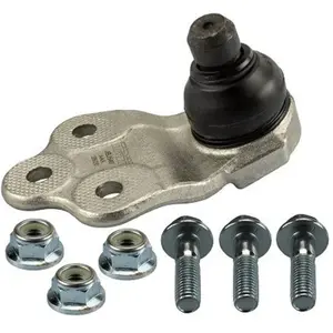 TRW Rotule de suspension pour JEEP: Compass, Renegade & FIAT: 500 (Ref: JBJ540)Vendu paroscaro