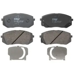 TRW Remblokken set pas cher