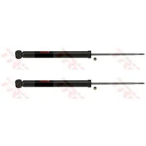 Schokdemper JGT1007T TRW pas cher