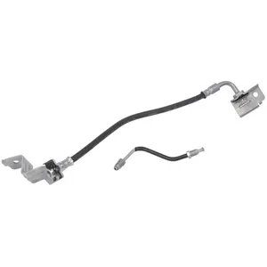 TRW Flexible de frein pour KIA: Rio, Stonic (Ref: PHB2093)