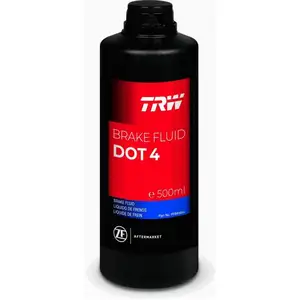 TRW Liquide de frein (Ref: PFB450CE) pas cher