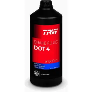 TRW Liquide de frein (Ref: PFB401CE) pas cher