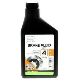 TRW Liquide de frein (Ref: PFB401SE) pas cher