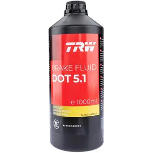 Trw Liquide De Frein Dot 5.1 1l pas cher