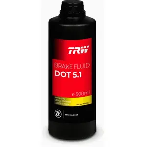 TRW Liquide de frein (Ref: PFB550CE) pas cher