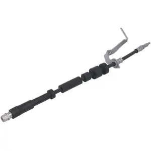 TRW Flexible de frein pour VOLVO: S60, V60 (Ref: PHB2073)