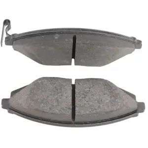 TRW Remblokken set pas cher