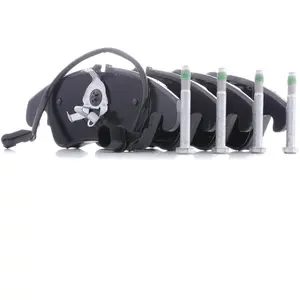 Comparateur de prix : TRW Remblokken set