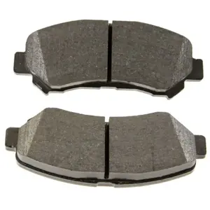 TRW Remblokken set pas cher