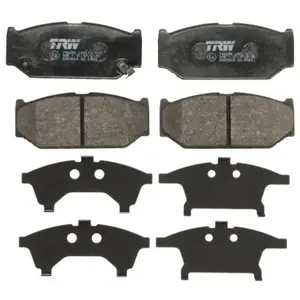 TRW Remblokken set pas cher