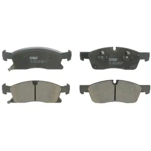 TRW Remblokken set pas cher