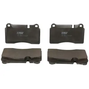 TRW Remblokken set pas cher